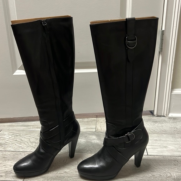 Boots - Picture 1 of 1